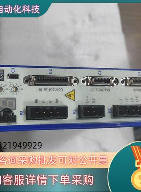 .驱动器/控制器Akribis ASD240-0418E2J