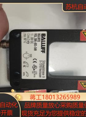巴鲁夫 BGL 30A-003-S49 BGL0019 实物议价