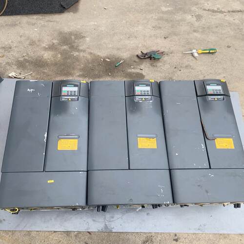 议~西门子M430变频器一台6SE6430-2UD33-7EBo