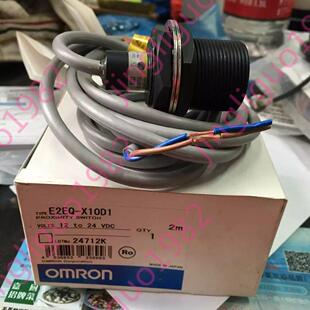 E2EQ 接近开关E2EQ M1GJ M1GJ议价 X10D1