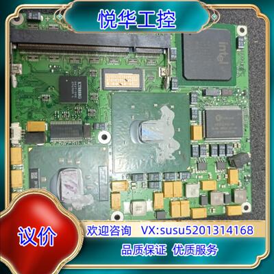控创KONTRON 18008-0000-14-2 工业主板议价