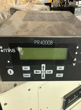 [德峰]MKS控制器 PR4000B  议价