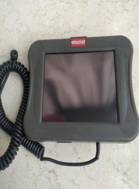 [德峰]EMHART埃姆哈特手柄 E660B，成色不错