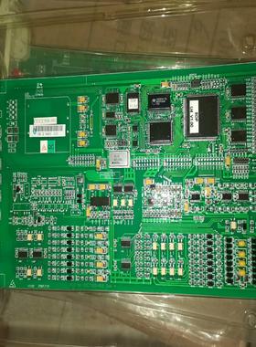【工控自动化】新华DCS，CCC2.906.401，有两块，议价