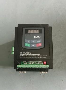 欧瑞变频器E2000－0015S2，1.5KW单相220V