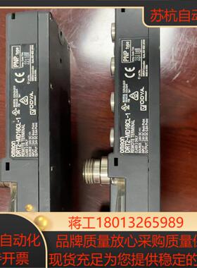 模块DRT2-MD16CL-1功能完好几乎全