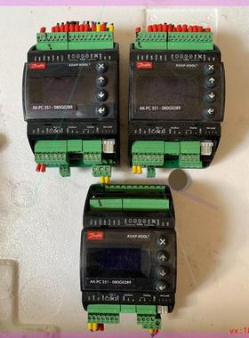 (非标价)AK-PC351(080G0289)丹佛斯(Danfoss)