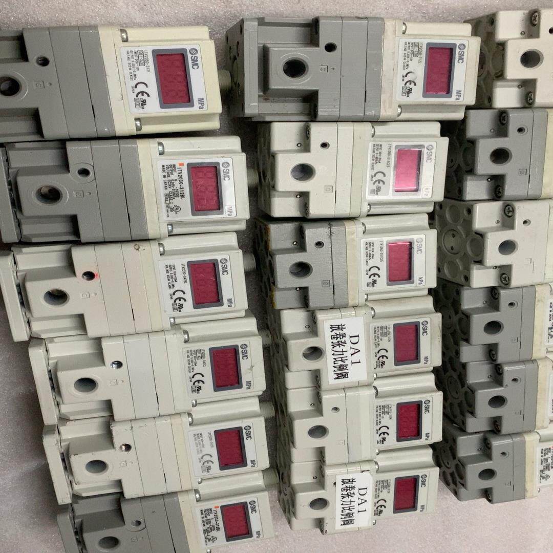 SMC比例阀ITV1050－011CL5，ITV1030－0