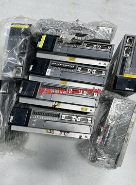 【荣强工控】信捷伺服DS5B-20P7-PTA，MS6S-80CS30B