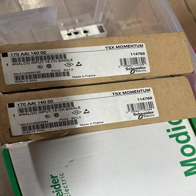 170AAI14000模块新品原装