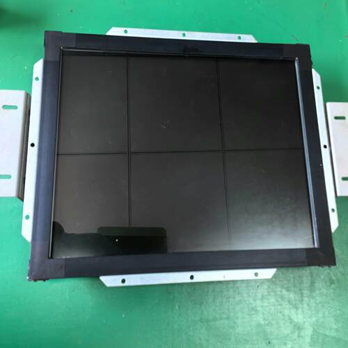 吉锐15英寸触摸显示器型号OTL153 设备拆下来的，不知还