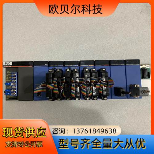 横河plc F3PU20   F3SP28-3S  F3XD