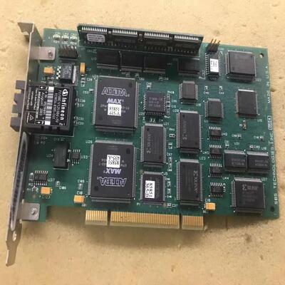 [德峰]SBS TECHNOLOGIES 85851320 8585