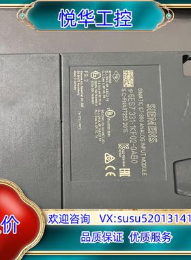 331-1KF02-0AB0 原装功能没有破议价