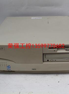 【荣强工控】NEC日本电气 工控机 PC-9821XA20 PC9821