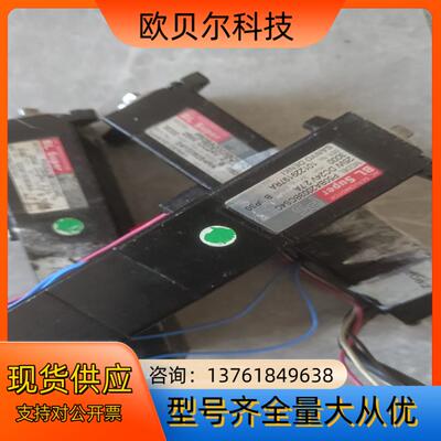 山洋伺服马达P50BA2003BCS4C现货 请勿