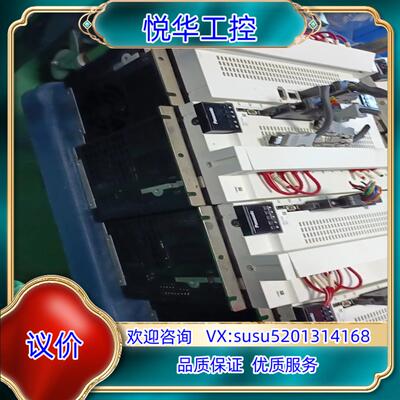 原装伺服mFDLTA3SF011 MDMF502L1H6M议