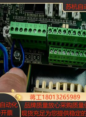 EFAFLEX艾富来高速卷门控制板FE49132共有9