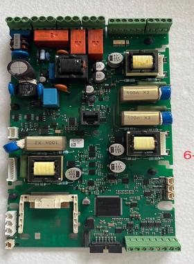 （设备配件）拆机板子软启动1ABB160KWSFB536268D1008