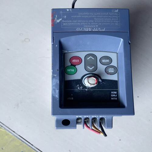 [德峰]富士  FVR0CS1S4 变频器.- 75
