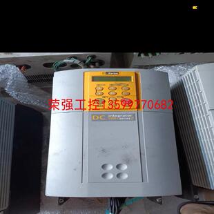 0165 欧陆直流调速器590P 荣强工控 0011 500