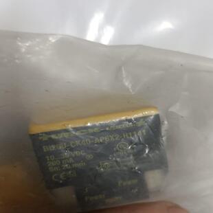 如图所示 ap6x2传感器 全新议价 ck40 图尔克ni20u