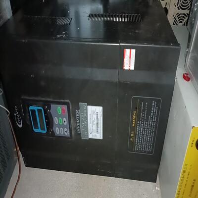 [德峰]30kw康沃变频器fscz02.1-30k0-3p380-a