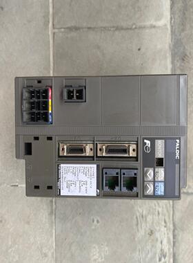 （设备配件）富士伺服驱动器RYC102C3-VVT2,1000W驱动器陈