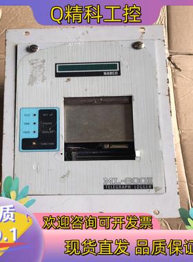 现货NABCO ML-800II TELEGRAPH LOGGE