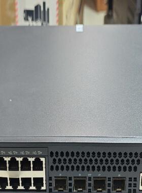 H3C/华三  S5024PV3-EI-HPWR  24口P