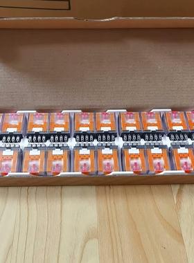 魏德米勒继电器 DRG570548LT AC48V 6A 7