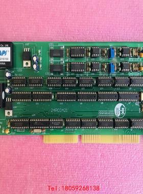 【非标价】24PC041 控制卡