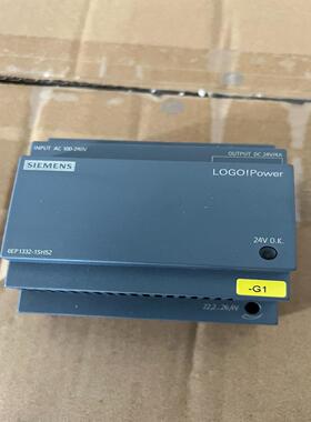 【工控自动化】P1332-1SH52 电源模块LOGOPowe议价