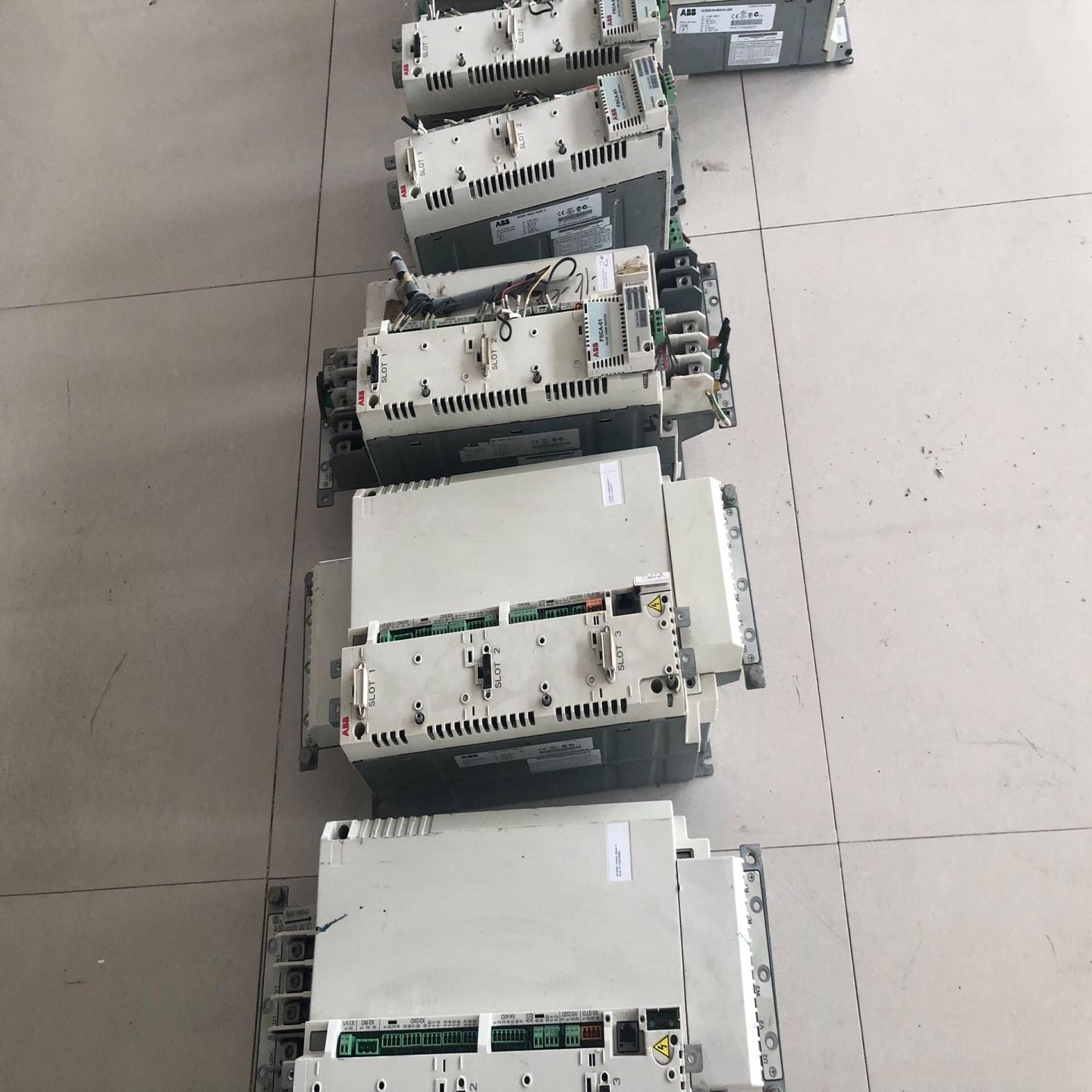 （设备配件）ABB变频器ACSM1-04AM-060A-4 ACSM1-