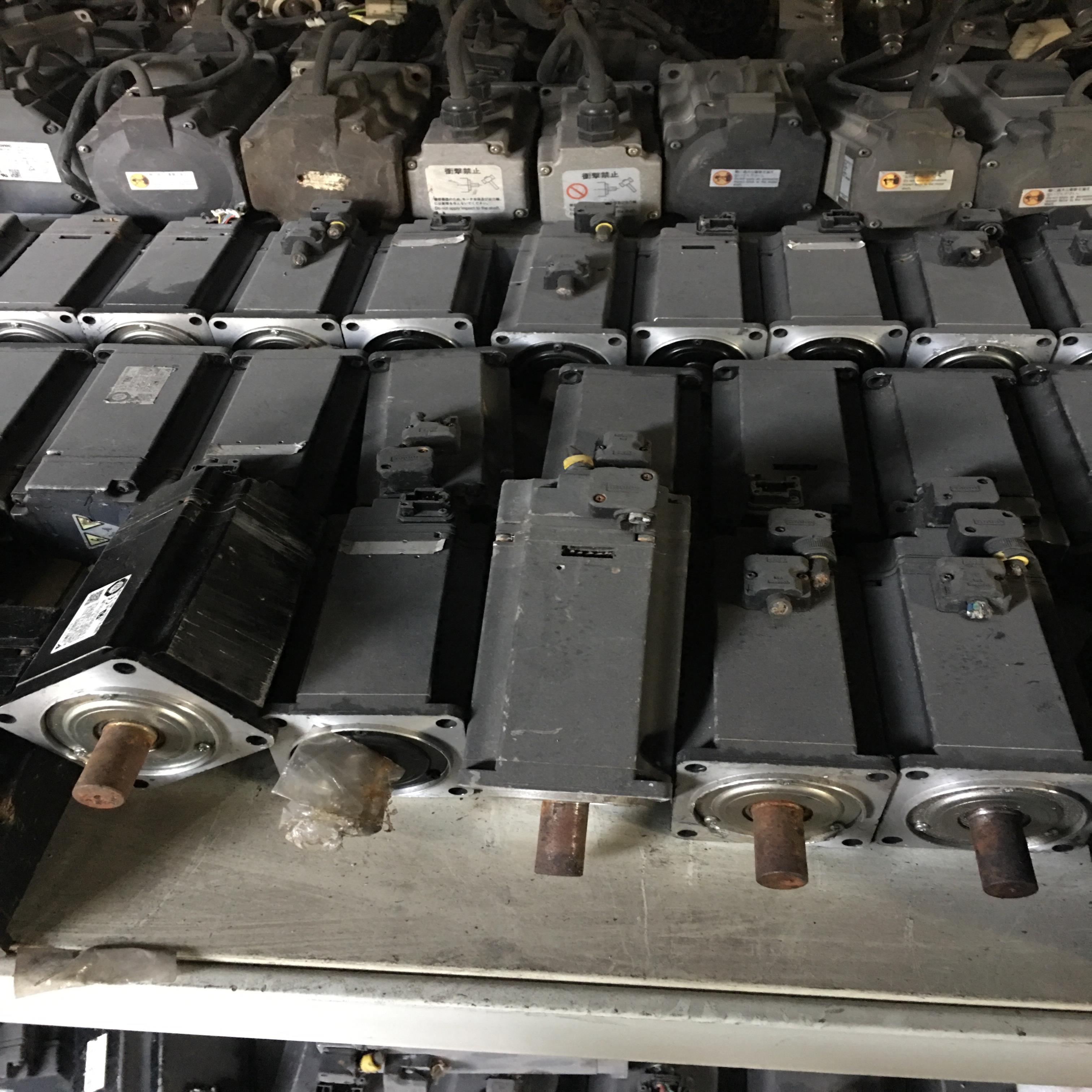 （设备配件）-SGMAV06安川电机ADA21外观图片如