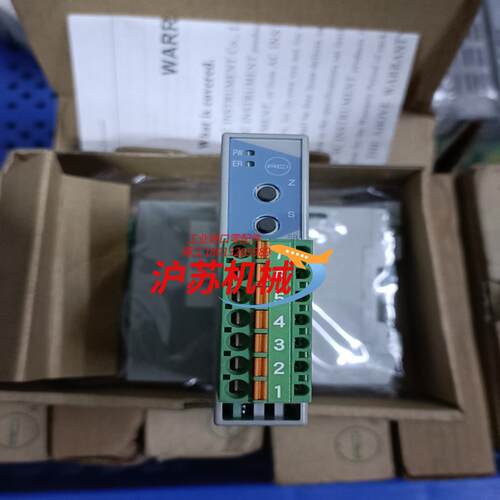 ACI SBDC-A-M 4-20毫安信号隔离器，共14