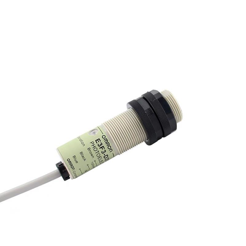 M18光电开关E3F3-D12 D11/31/32 R