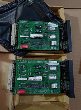 [德峰]SP243X控卡件中实物图片议价，，工程浙大，余货