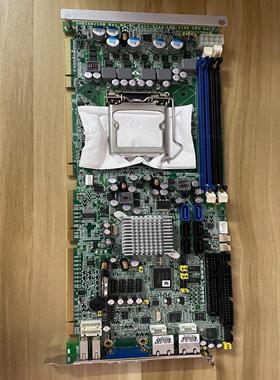 {雅致机械商行}台湾艾讯 SHB106108 REVB0-TC 工控机主