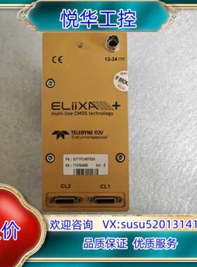原装TELEDRNE E2V工业相机 EV7IYC4MFS24议价