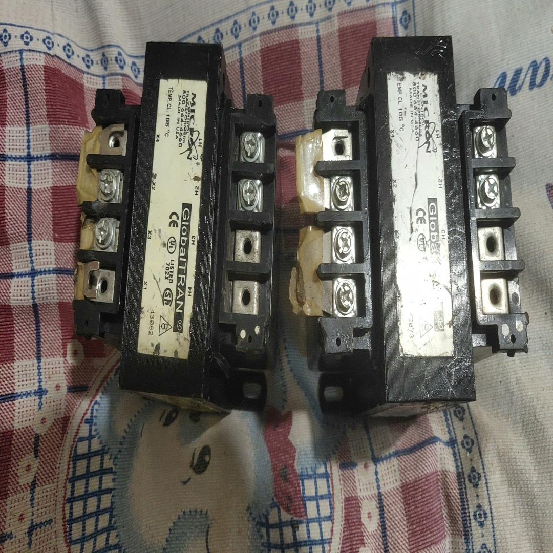 正品MICRON变压器B100-2063-GA功能正