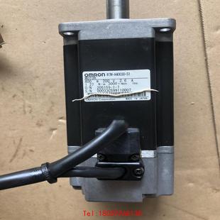 欧姆龙电机：R7D一A40030一S1：一个成色如图功能包好 非标价
