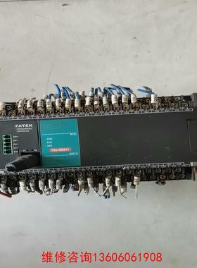 （请询价）FAEK控制器FBS-60MAT议价