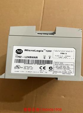 （请询价）AB 1762-L24BWAR议价