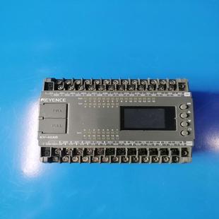 需要 基恩士KV 功能正常 实拍图 可 40AR