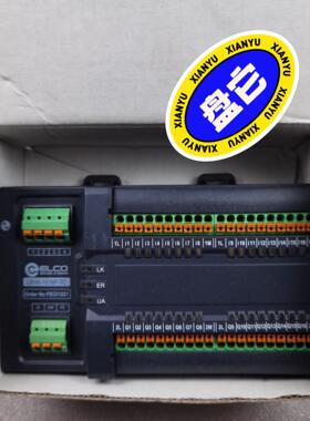 宜科 LKHA-1616P-TC IP20信号集线器-32点