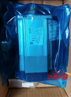 HCFa禾川400W电机SV-X3MH040A-B2LA，保