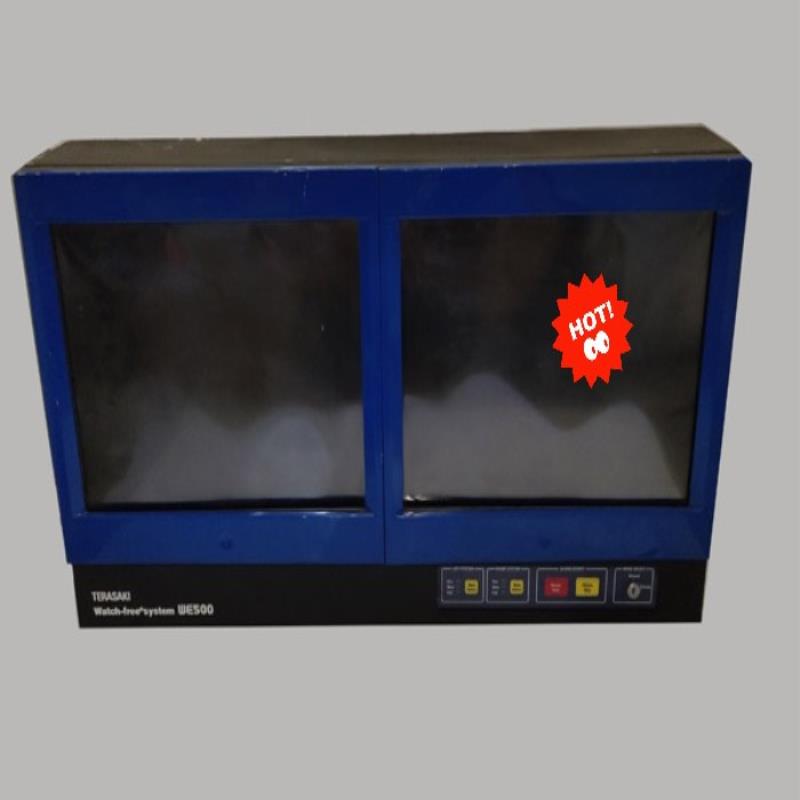 （设备配件）TERASAKI WE500  WE21显示器，不含主机，不