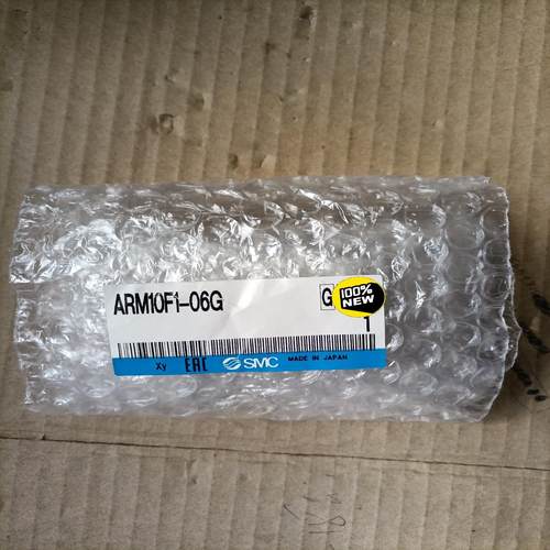 SMC日本进口调压阀ARM10F1-06G，全新原装正品，假