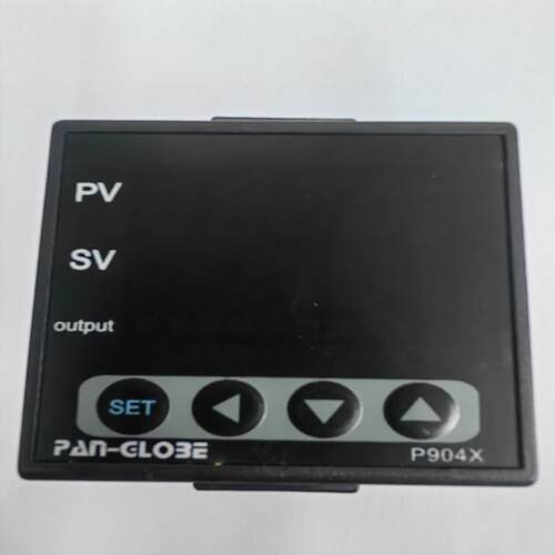 P904XP904X-201-010-000AX泛达温控器PAN-GLOBE电流输P904议价